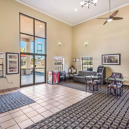 Americas Best Value Inn Аркаделфия Екстериор снимка