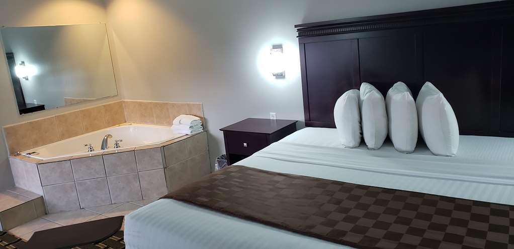Americas Best Value Inn Аркаделфия Съоръжения снимка