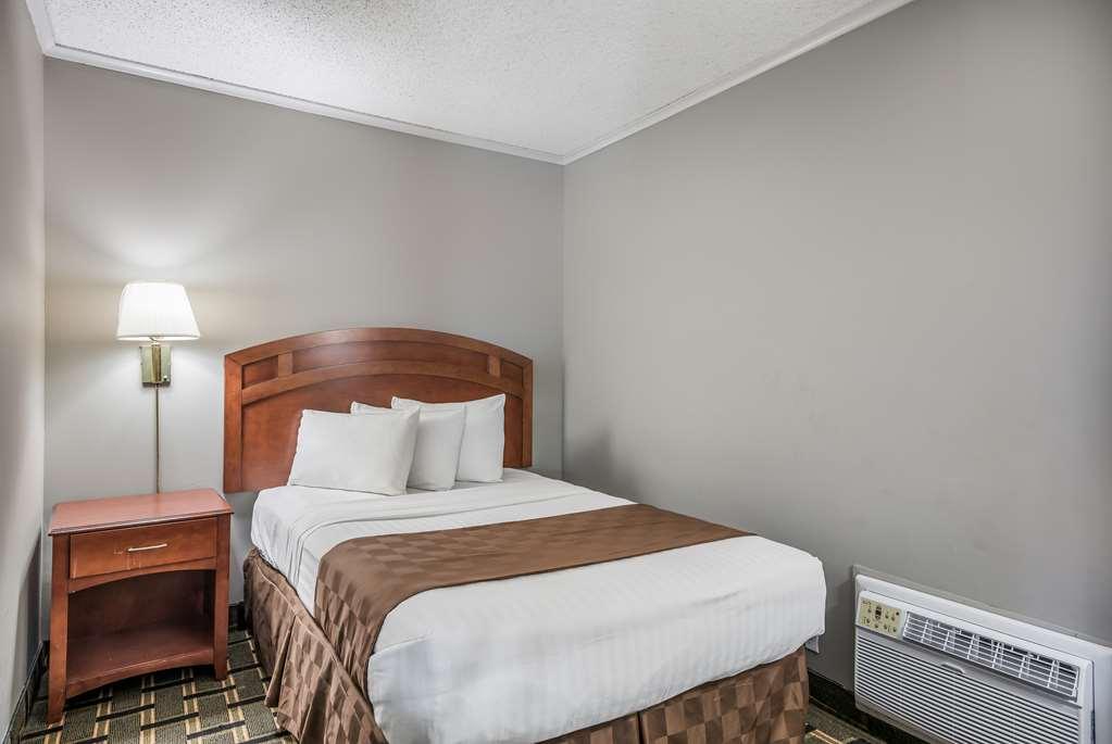Americas Best Value Inn Аркаделфия Стая снимка