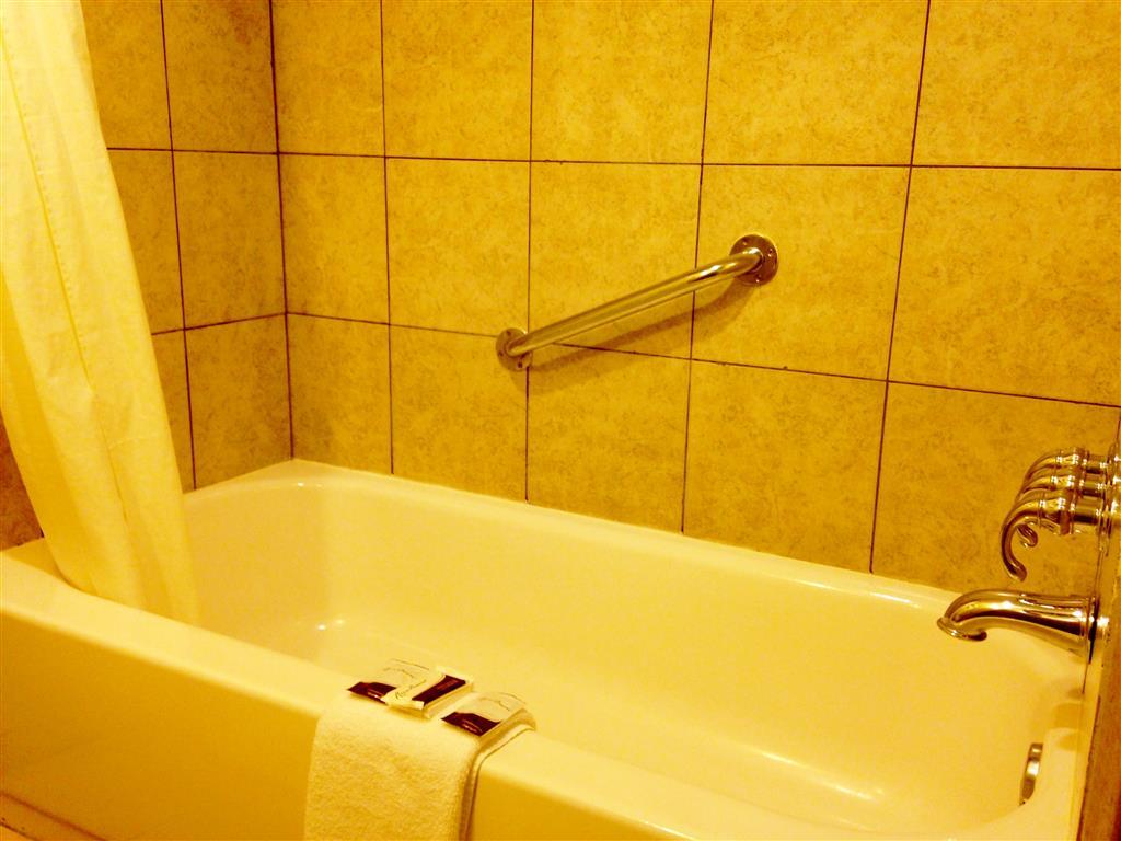Americas Best Value Inn Аркаделфия Стая снимка